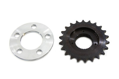 Transmission Sprocket 22 Tooth