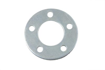 Pulley Brake Disc Spacer Steel 1/4 Thickness