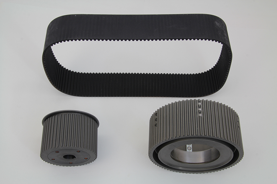 Primo Belt Drive Kit 8mm
