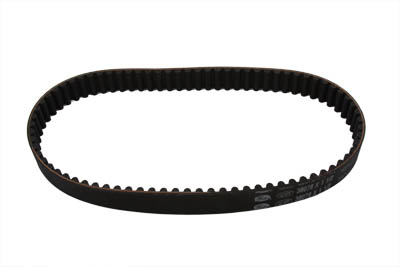 14mm Standard Replacement Belt 72 Tooth for 1-1/2" Belt Drive