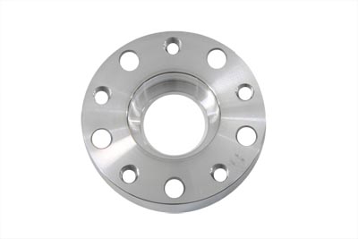 11/16 Pulley Spacer Polished