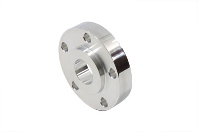 Pulley Brake Disc Spacer Alloy 3/4 Thickness