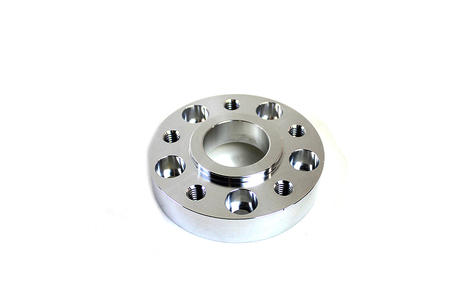 Pulley Brake Disc Spacer Alloy 7/8 Thickness