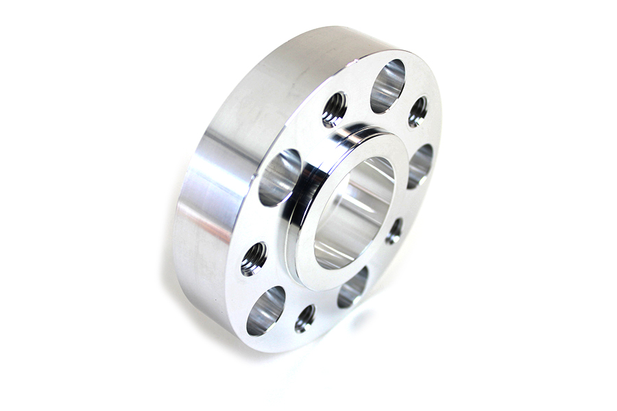Pulley Brake Disc Spacer Alloy 7/8 Thickness