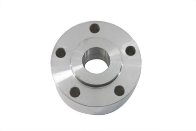 Pulley Brake Disc Spacer Alloy 1-1/2 Thickness