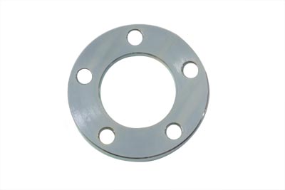 Rear Pulley Brake Disc Spacer Steel 1/2 Thickness