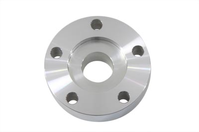 Pulley Brake Disc Spacer Billet 0.200 Thickness