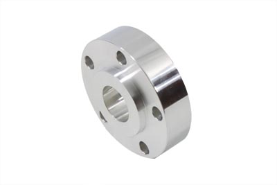 Pulley Brake Disc Spacer Billet 0.200 Thickness