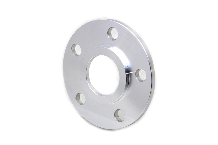 Pulley Brake Disc Spacer Billet 1/8 Thickness