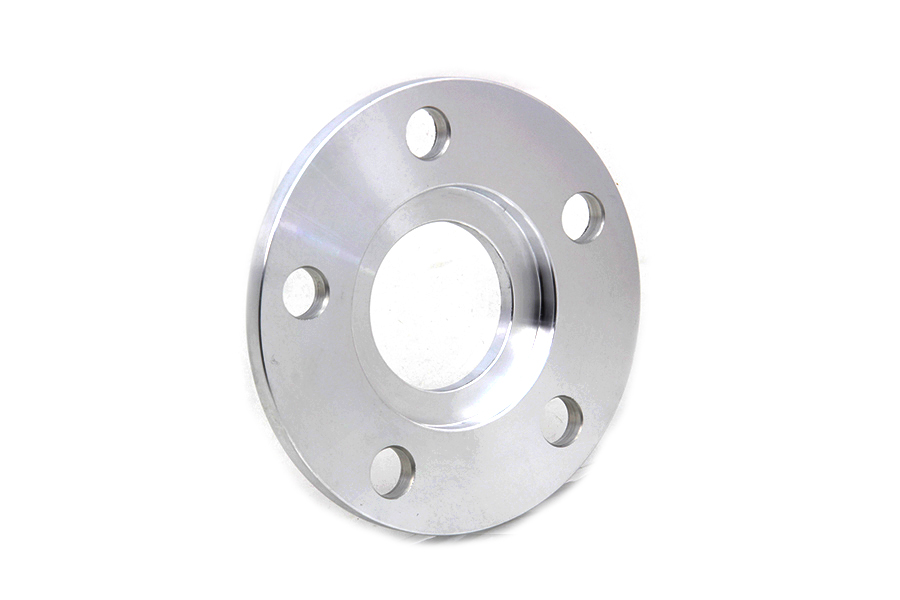Pulley Brake Disc Spacer Billet 1/8 Thickness