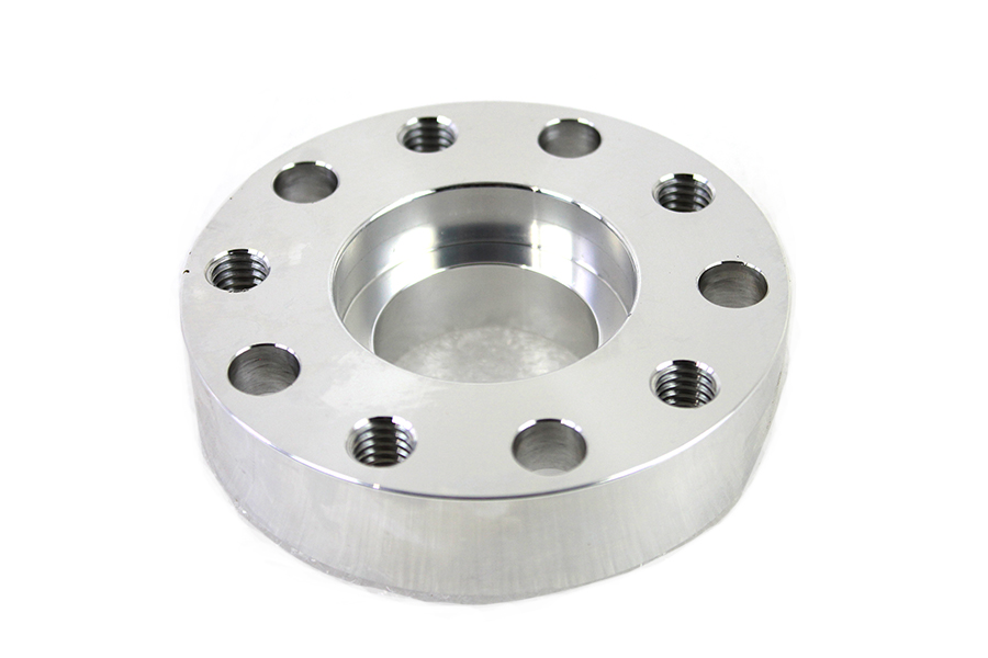 7/8 Pulley Spacer Polished