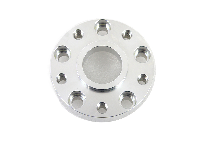 7/8 Pulley Spacer Polished