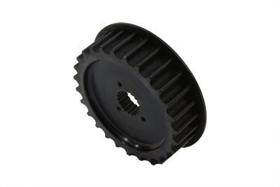 27 Tooth Transmission Belt Pulley
