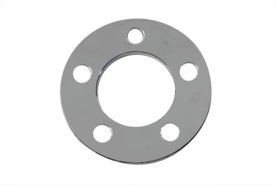 Rear Pulley Brake Disc Spacer Steel 1/4 Thickness