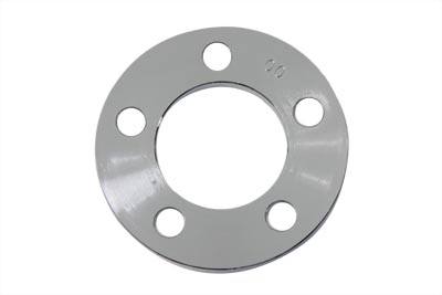 Rear Pulley Brake Disc Spacer Steel 3/10 Thickness