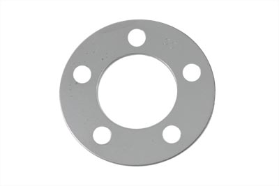 Rear Pulley Brake Disc Spacer Steel 1/16 Thickness