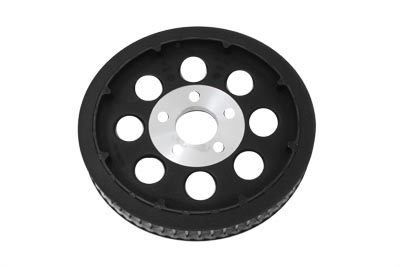 Rear Drive Pulley 61 Tooth Black