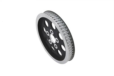 Rear Drive Pulley 61 Tooth Black