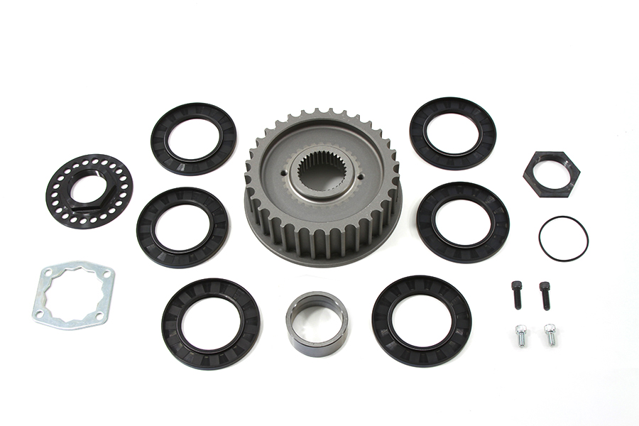 Front Drive Pulley Kit 32 Tooth