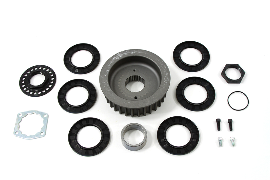 Front Drive Pulley Kit 32 Tooth
