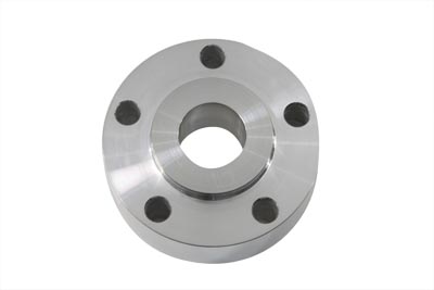 Pulley Brake Disc Spacer Billet 1.370 Thickness