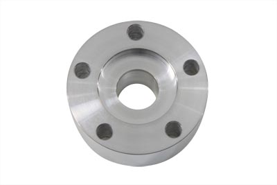 Pulley Brake Disc Spacer Billet 1.370 Thickness