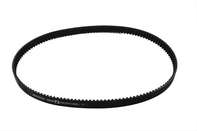 1.00" Carlisle Panther Rear Belt 137 Tooth for XL 2007-UP 1200