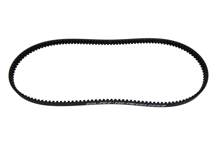 24 BDL Rear Replacement Belt 140 Tooth