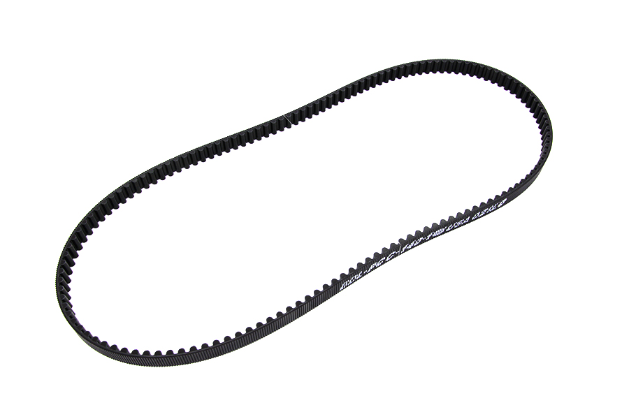 24 BDL Rear Replacement Belt 140 Tooth