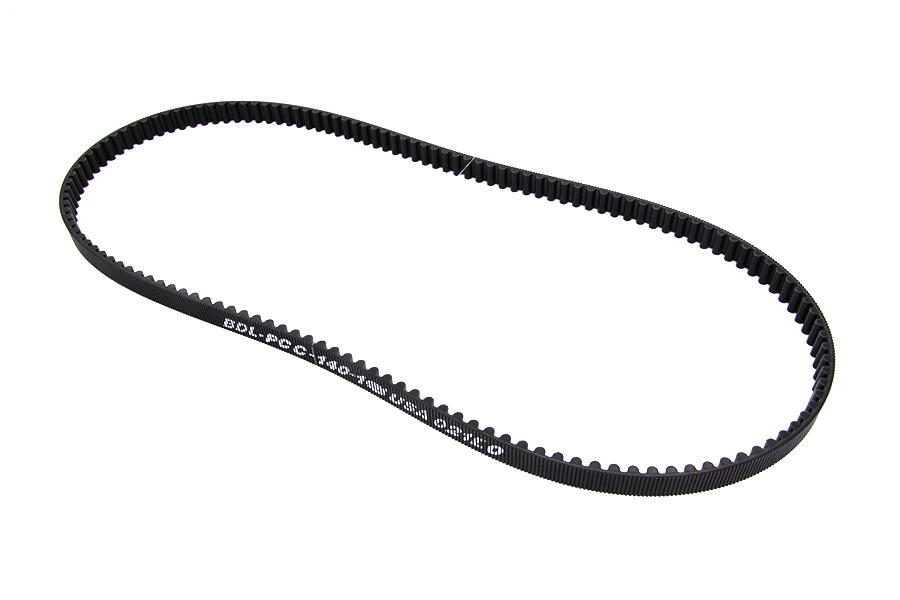 24 BDL Rear Replacement Belt 140 Tooth