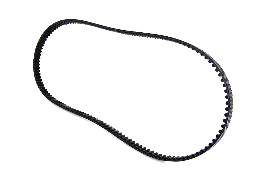 24 BDL Rear Replacement Belt 140 Tooth