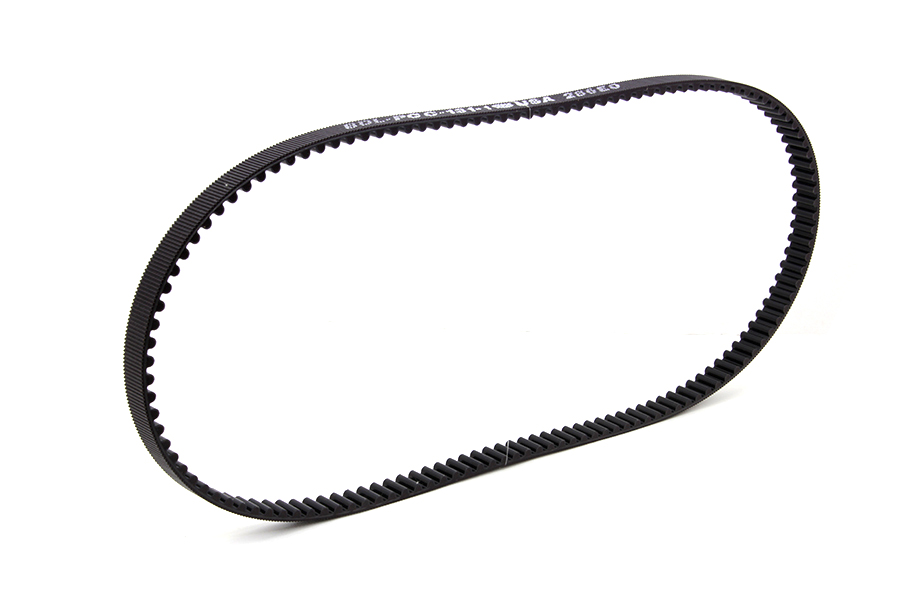 BDL 1 Rear Replacement Belt 131 Tooth