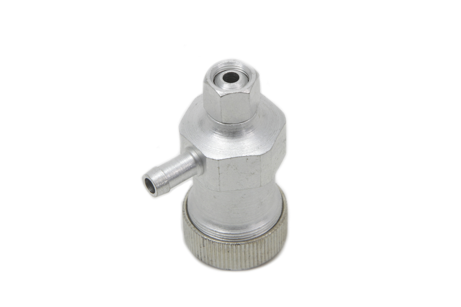 Gas Filter Strainer Assembly
