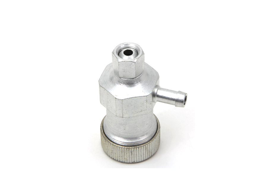 Gas Filter Strainer Assembly
