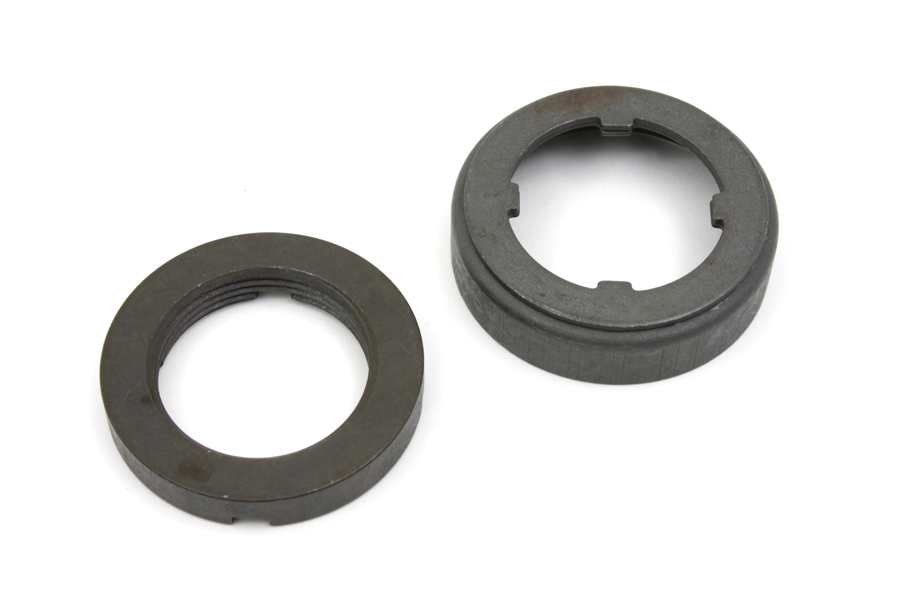 Clutch Tension Adjusting Nut and Washer