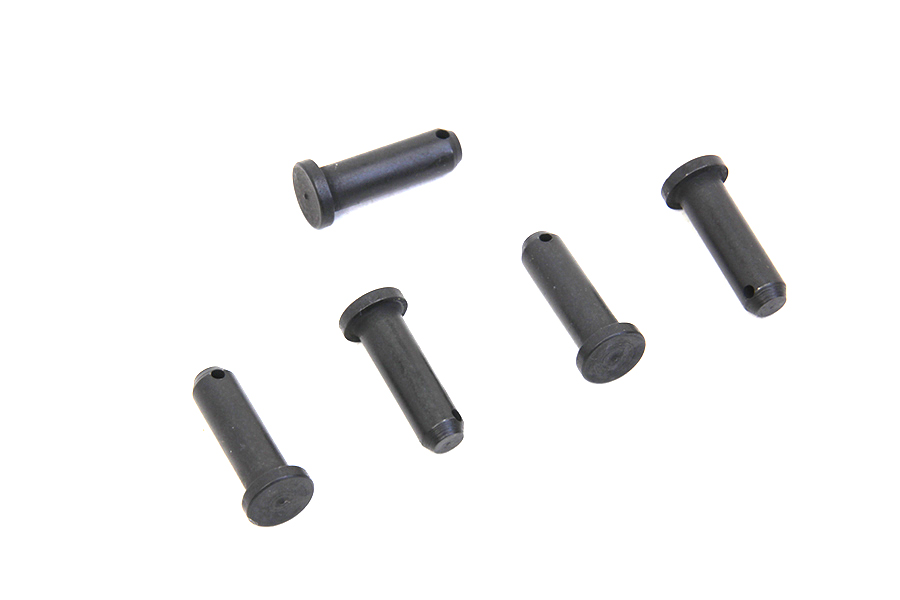Rear Brake Rod Clevis Pin Set