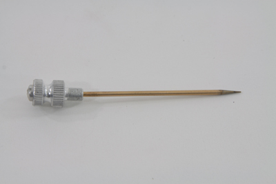 Linkert Low Speed Needle Valve