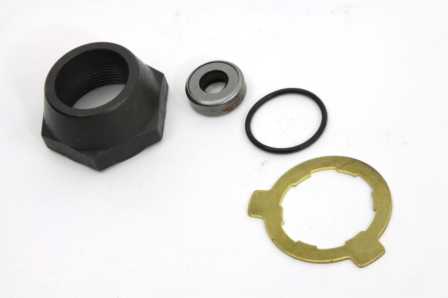 Clutch Hub Seal Kit