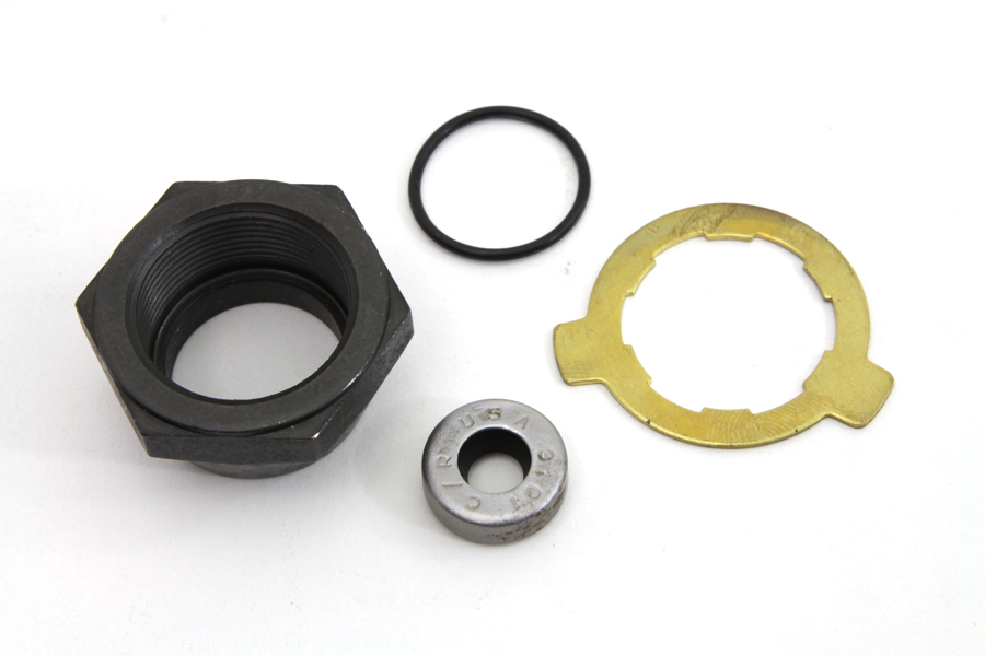 Clutch Hub Seal Kit