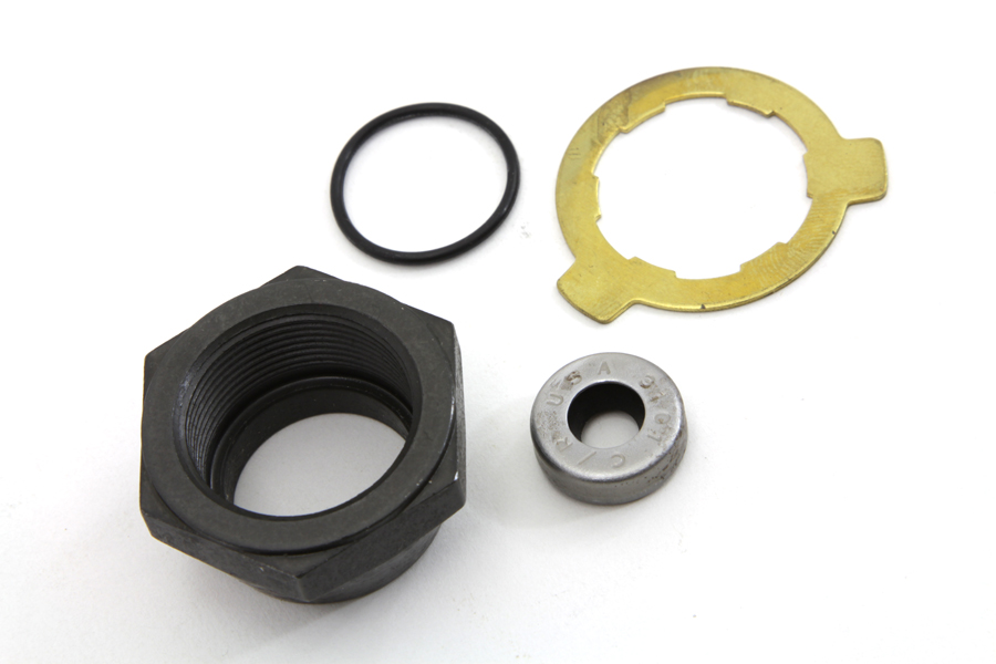 Clutch Hub Seal Kit