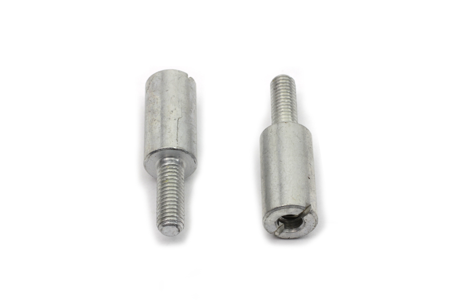 Ignition Timer Cover Stud Zinc