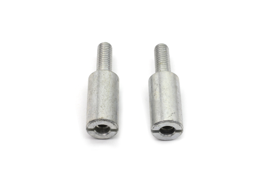 Ignition Timer Cover Stud Zinc