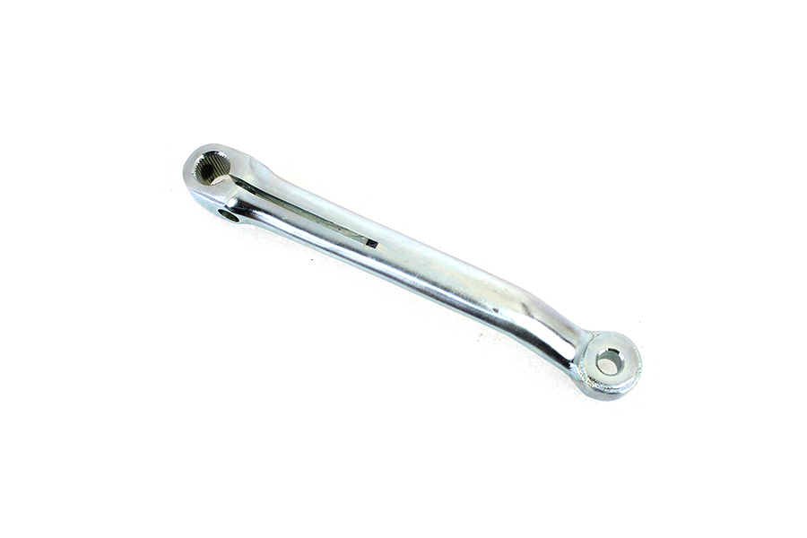 Shifter Lever Zinc Plated