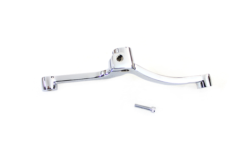 Chrome Foot Shifter Lever