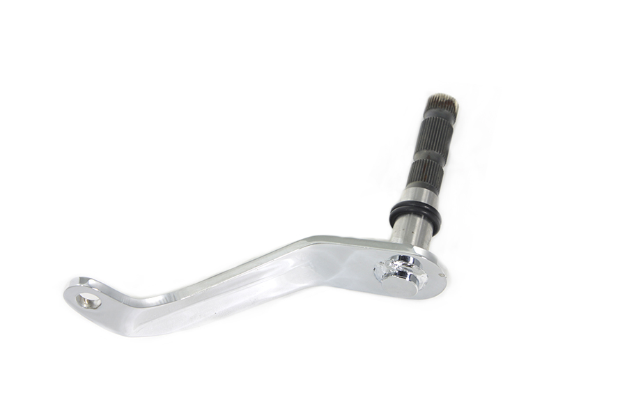 Chrome Inner Shifter Lever