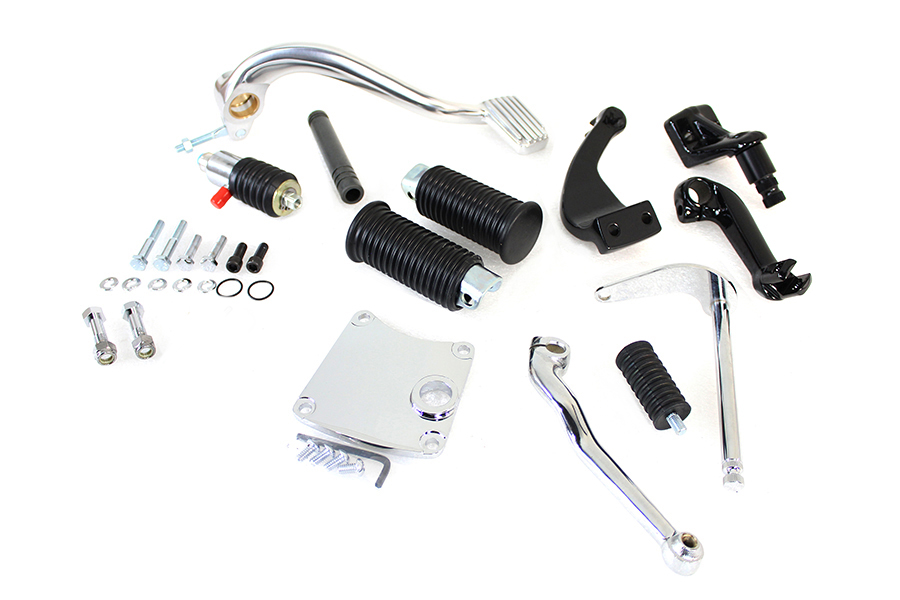 FXR Mid Control Kit
