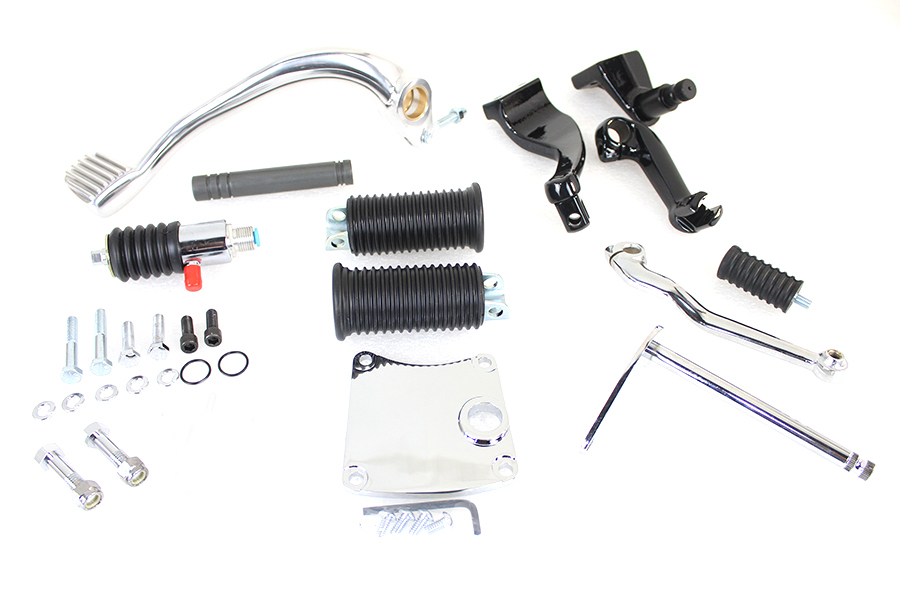 FXR Mid Control Kit