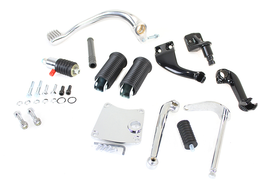 FXR Mid Control Kit