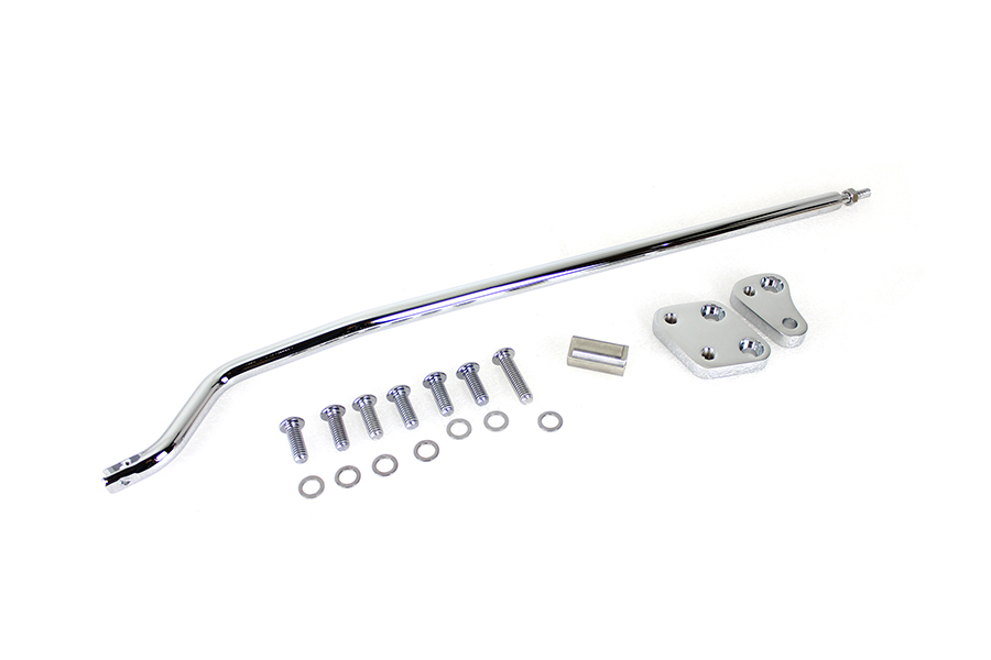 Reduced Reach Forward Control Kit Chrome