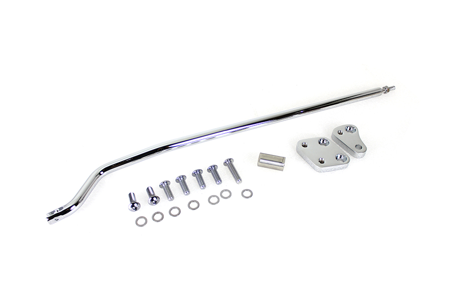 Reduced Reach Forward Control Kit Chrome